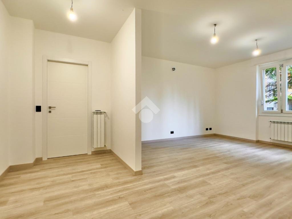 appartamento in vendita a Novi Ligure