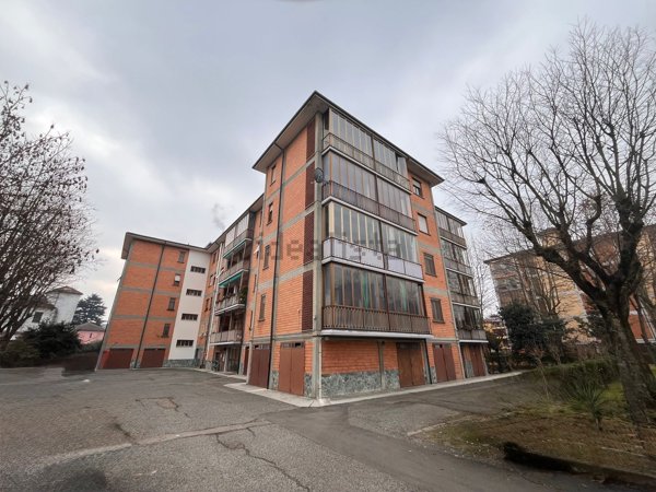 appartamento in vendita a Novi Ligure