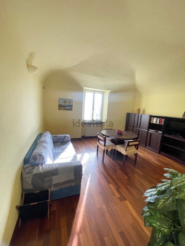 appartamento in vendita a Novi Ligure