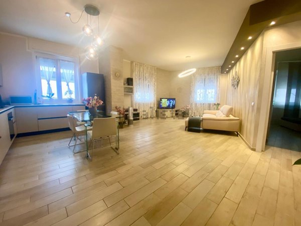 appartamento in vendita a Novi Ligure