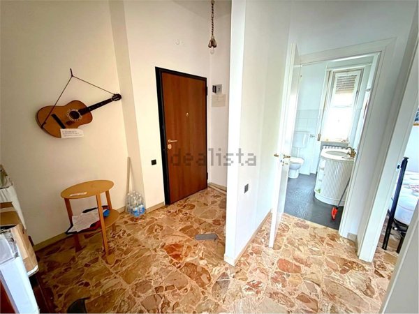 appartamento in vendita a Novi Ligure