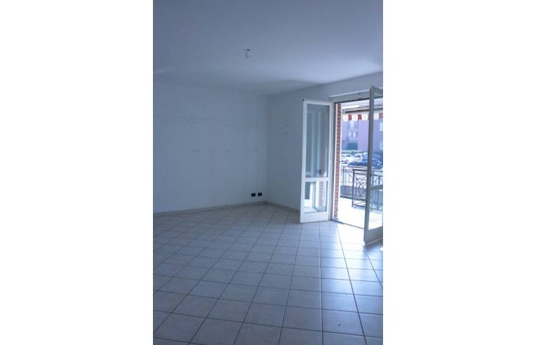 appartamento in vendita a Novi Ligure