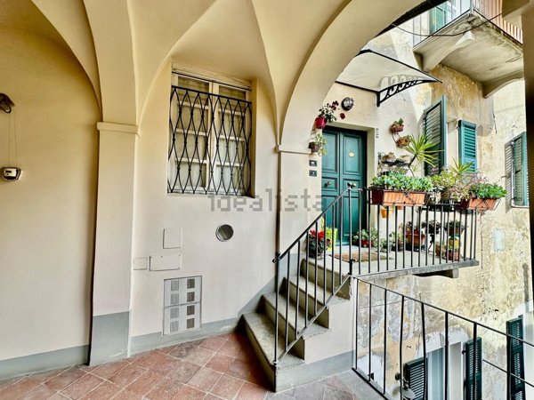 appartamento in vendita a Novi Ligure