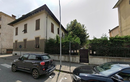 appartamento in vendita a Novi Ligure