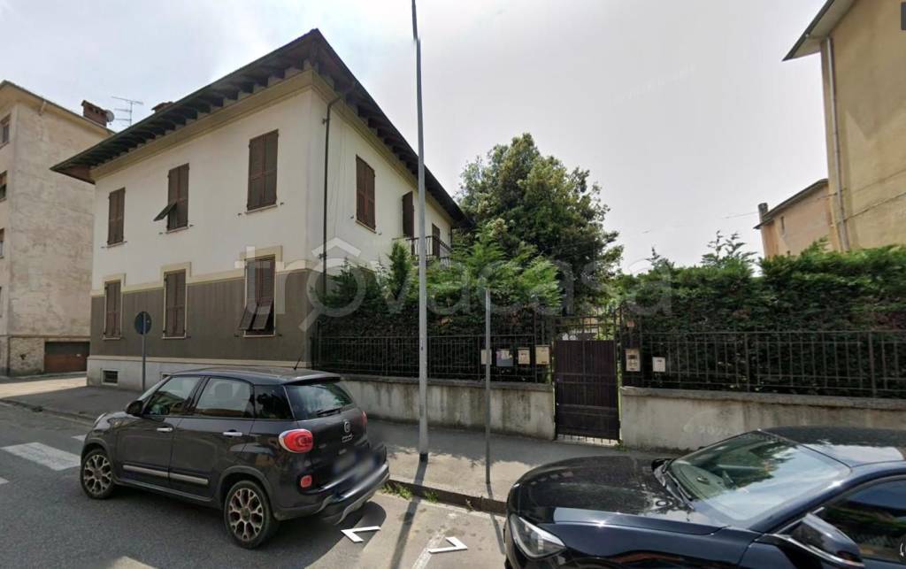 appartamento in vendita a Novi Ligure