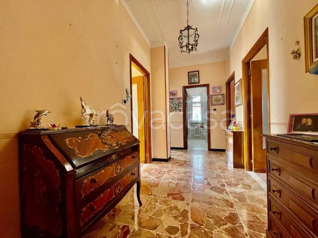 appartamento in vendita a Novi Ligure