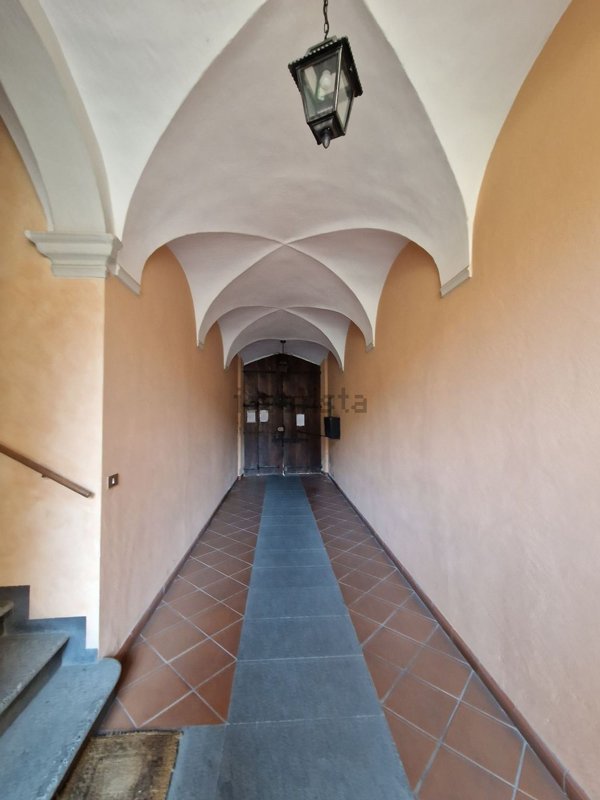 appartamento in vendita a Novi Ligure