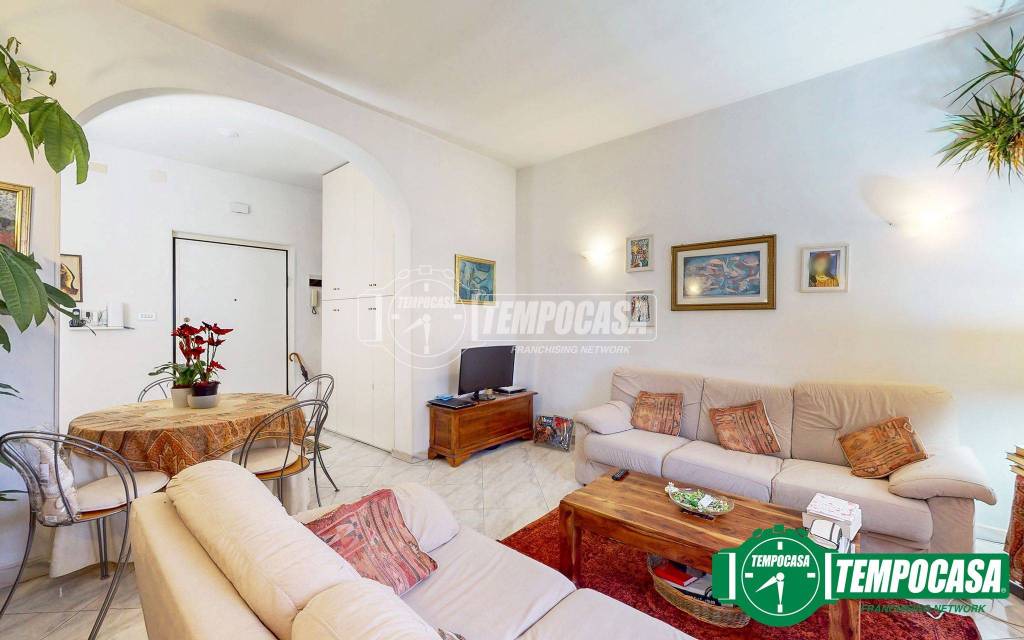 appartamento in vendita a Novi Ligure