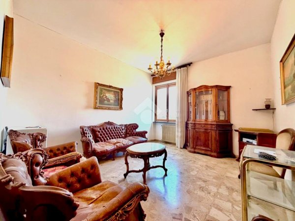 appartamento in vendita a Novi Ligure