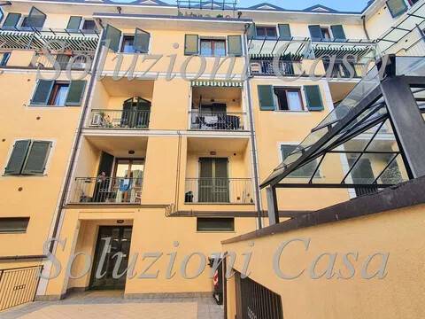 appartamento in vendita a Novi Ligure