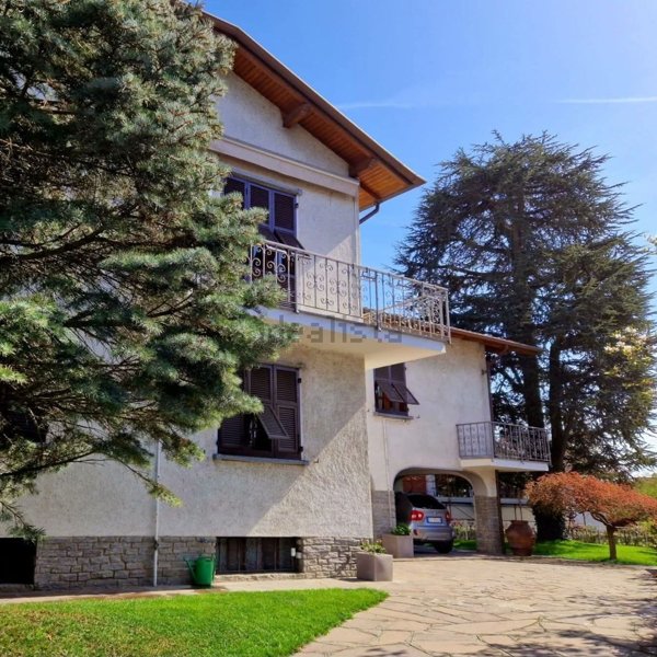 casa indipendente in vendita a Novi Ligure