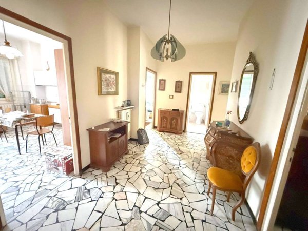 appartamento in vendita a Novi Ligure