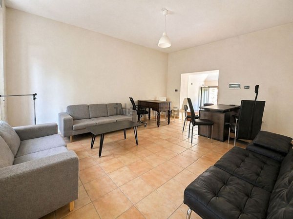 appartamento in vendita a Novi Ligure