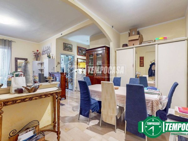 appartamento in vendita a Novi Ligure