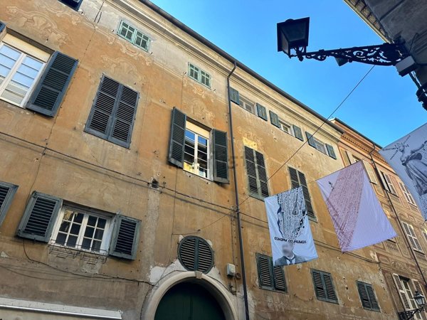 appartamento in vendita a Novi Ligure