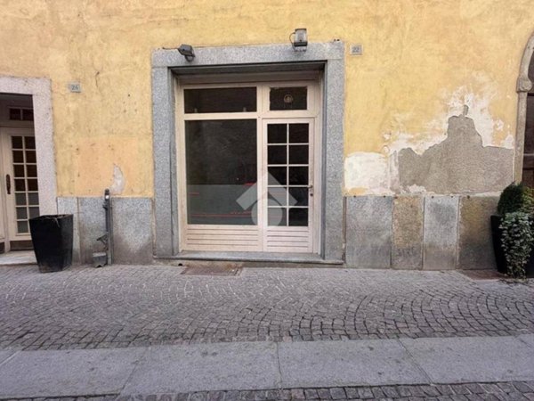 negozio in vendita a Novi Ligure