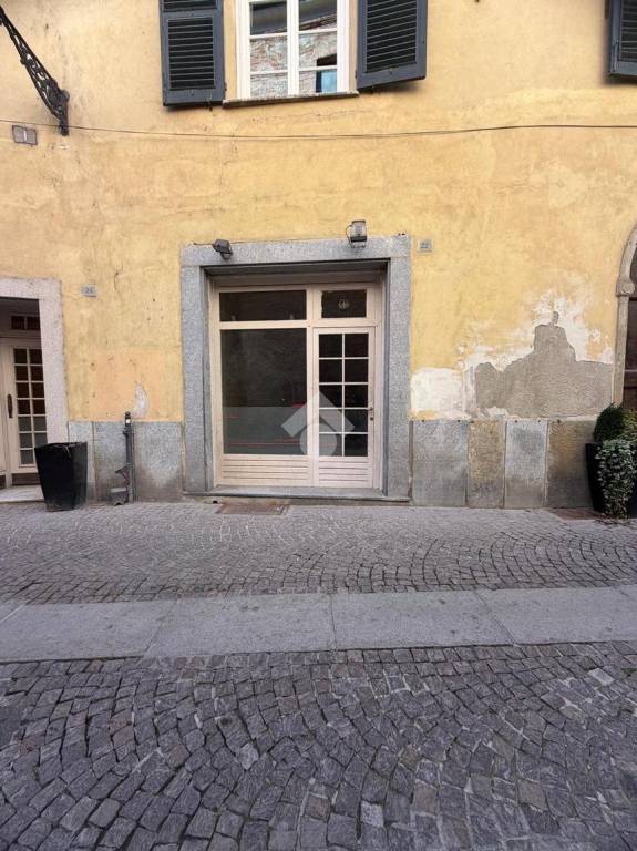 negozio in vendita a Novi Ligure