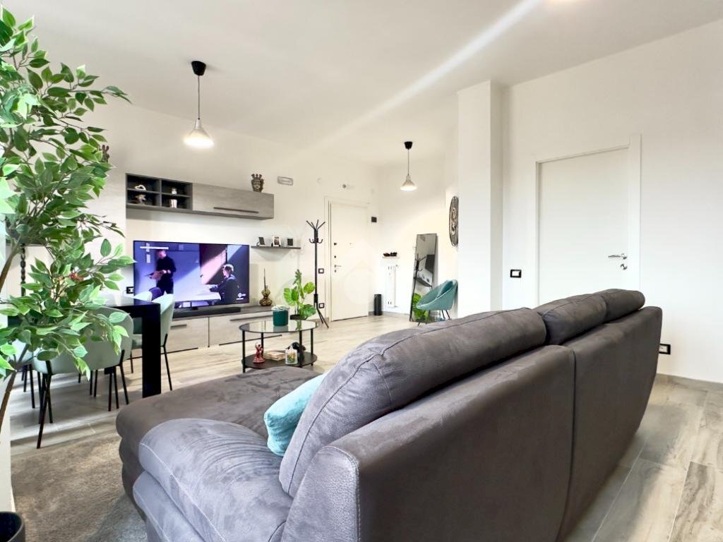 appartamento in vendita a Novi Ligure