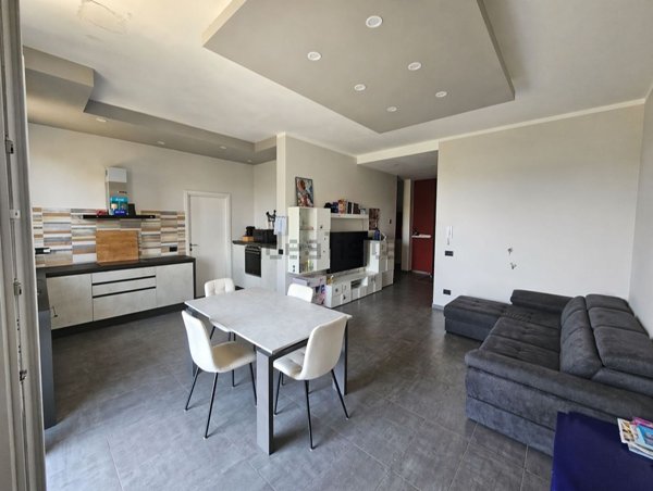 appartamento in vendita a Novi Ligure