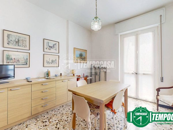 appartamento in vendita a Novi Ligure