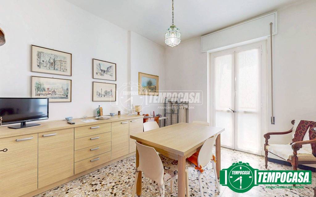 appartamento in vendita a Novi Ligure