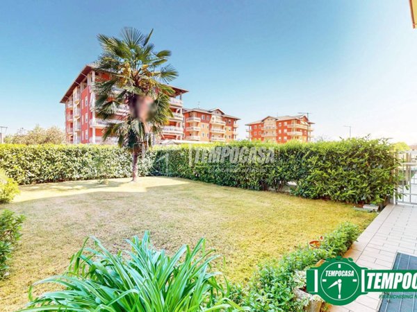 appartamento in vendita a Novi Ligure