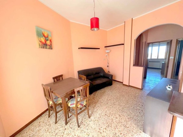 appartamento in vendita a Novi Ligure