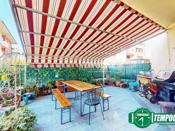 appartamento in vendita a Novi Ligure