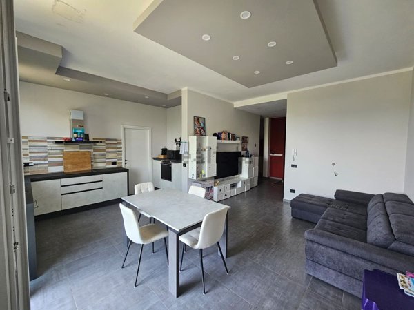 appartamento in vendita a Novi Ligure