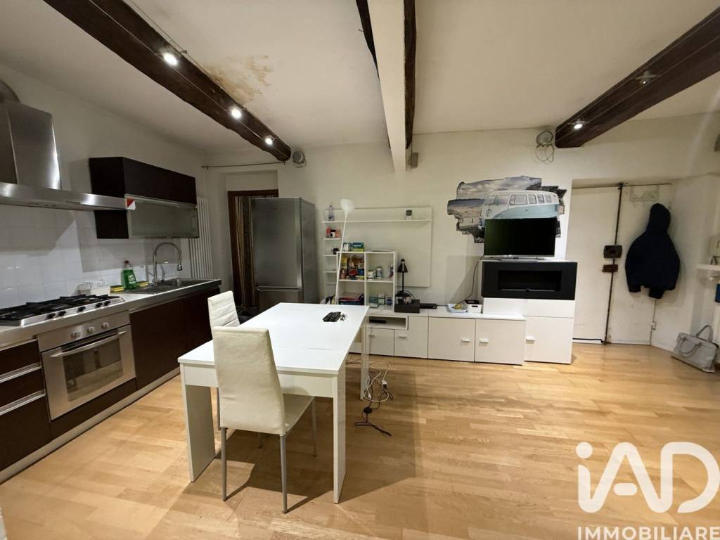 appartamento in vendita a Novi Ligure