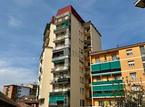 appartamento in vendita a Novi Ligure