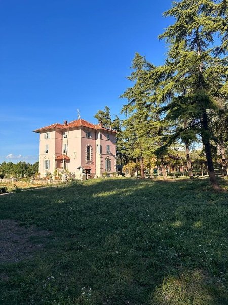 villa in vendita a Novi Ligure