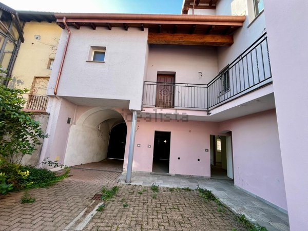 casa indipendente in vendita a Novi Ligure