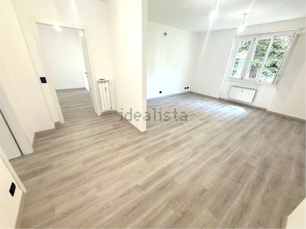 appartamento in vendita a Novi Ligure