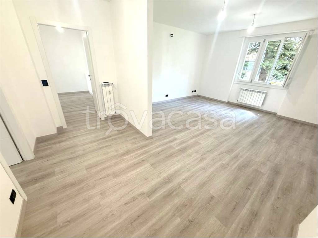 appartamento in vendita a Novi Ligure