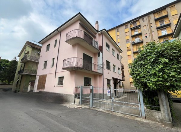 appartamento in vendita a Novi Ligure