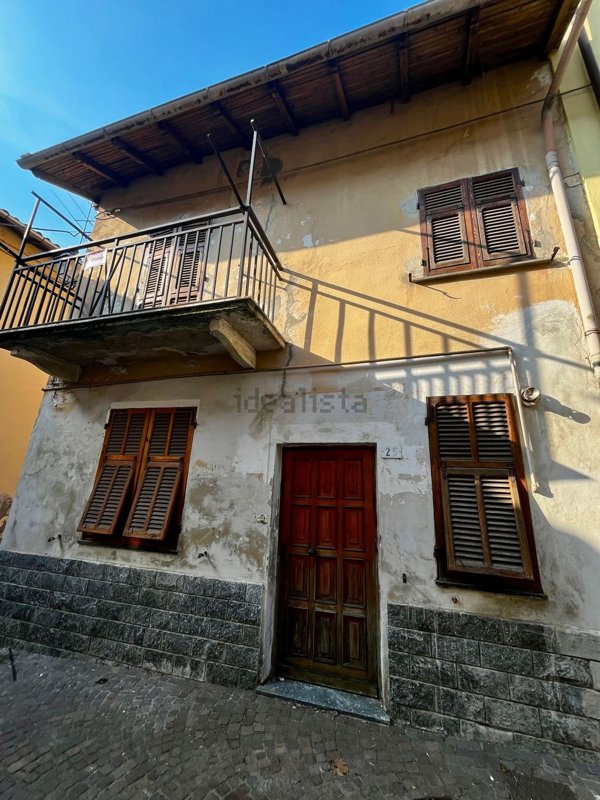 appartamento in vendita a Novi Ligure