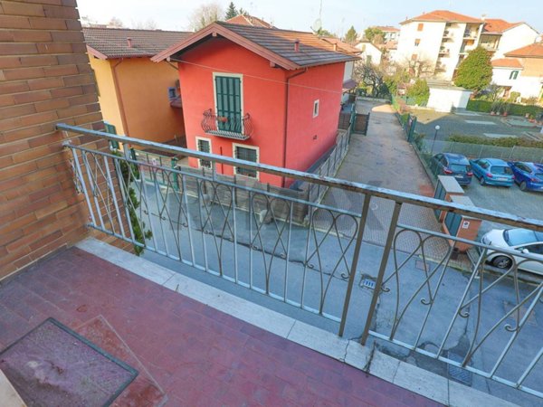 appartamento in vendita a Novi Ligure