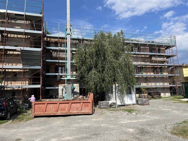 appartamento in vendita a Novi Ligure