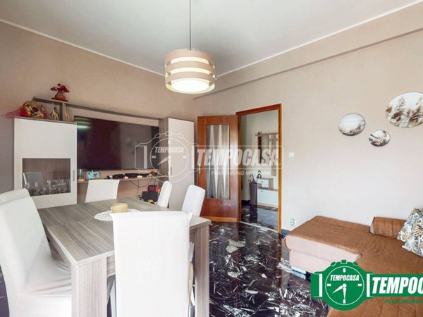 appartamento in vendita a Novi Ligure