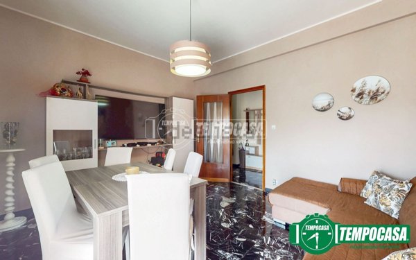 appartamento in vendita a Novi Ligure
