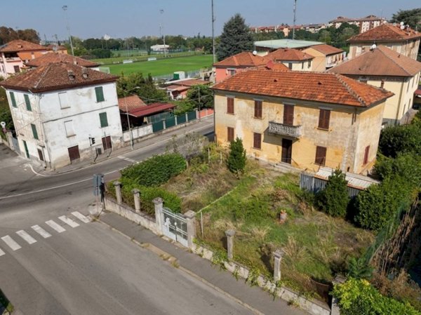 casa indipendente in vendita a Novi Ligure