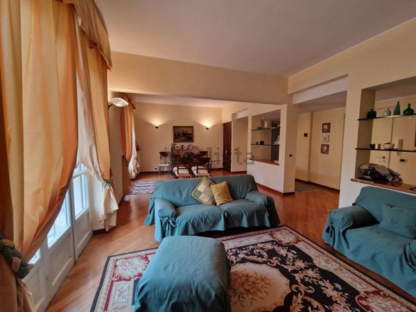 appartamento in vendita a Novi Ligure