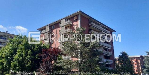 appartamento in vendita a Novi Ligure