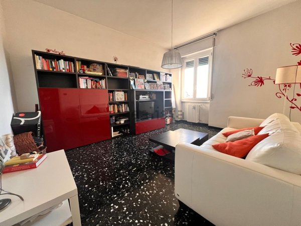 appartamento in vendita a Novi Ligure