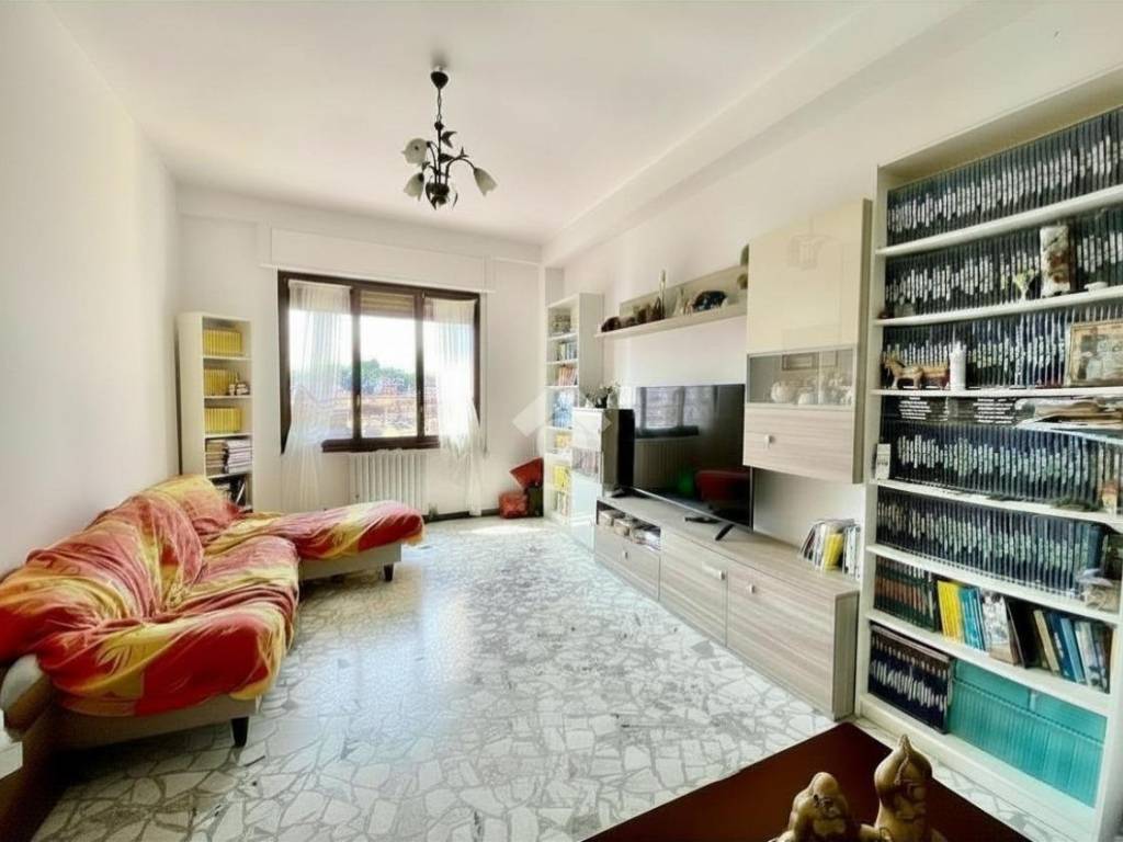 appartamento in vendita a Novi Ligure