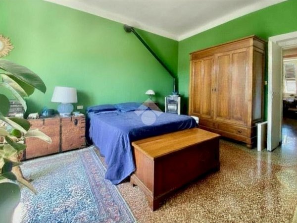 appartamento in vendita a Novi Ligure