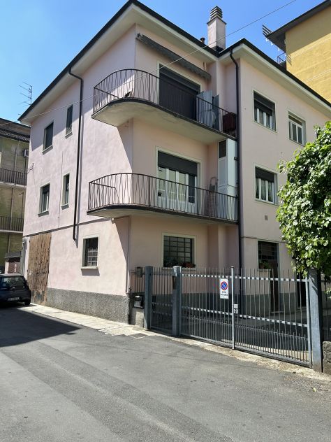 appartamento in vendita a Novi Ligure