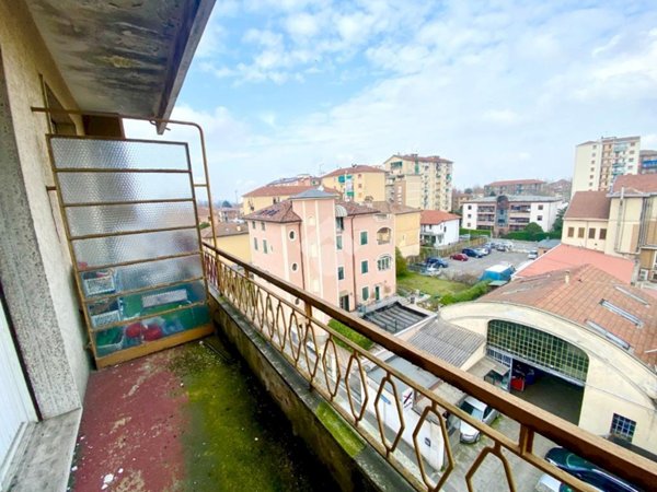 appartamento in vendita a Novi Ligure
