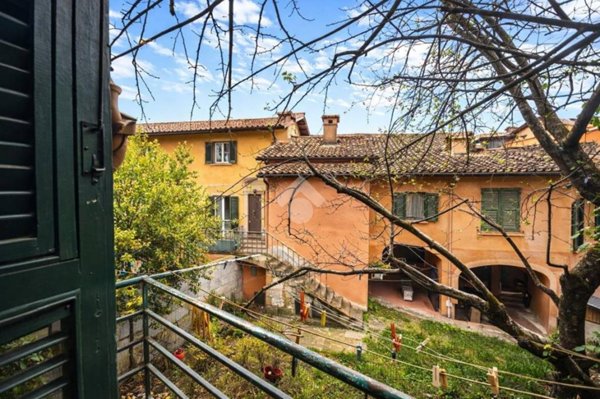 casa semindipendente in vendita a Novi Ligure